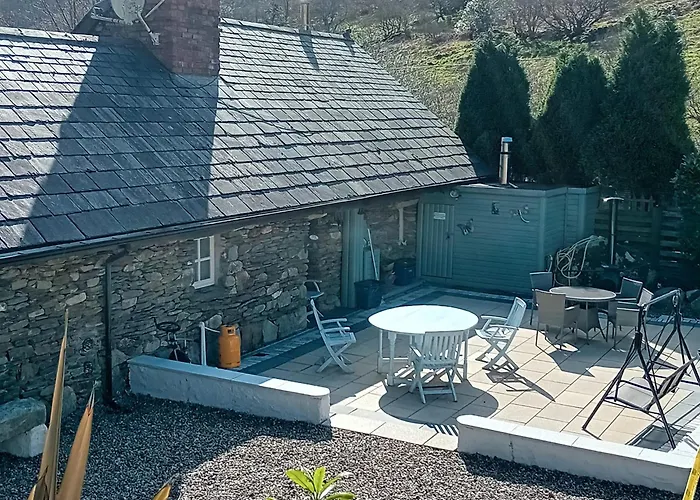 Clarisses Cottage