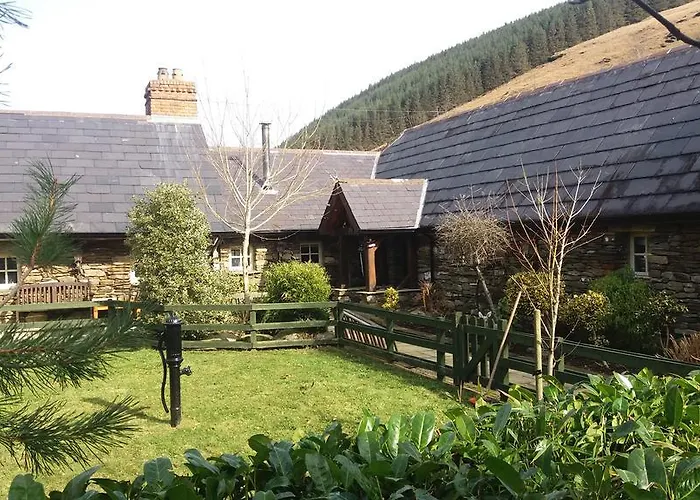 Clarisses Cottage