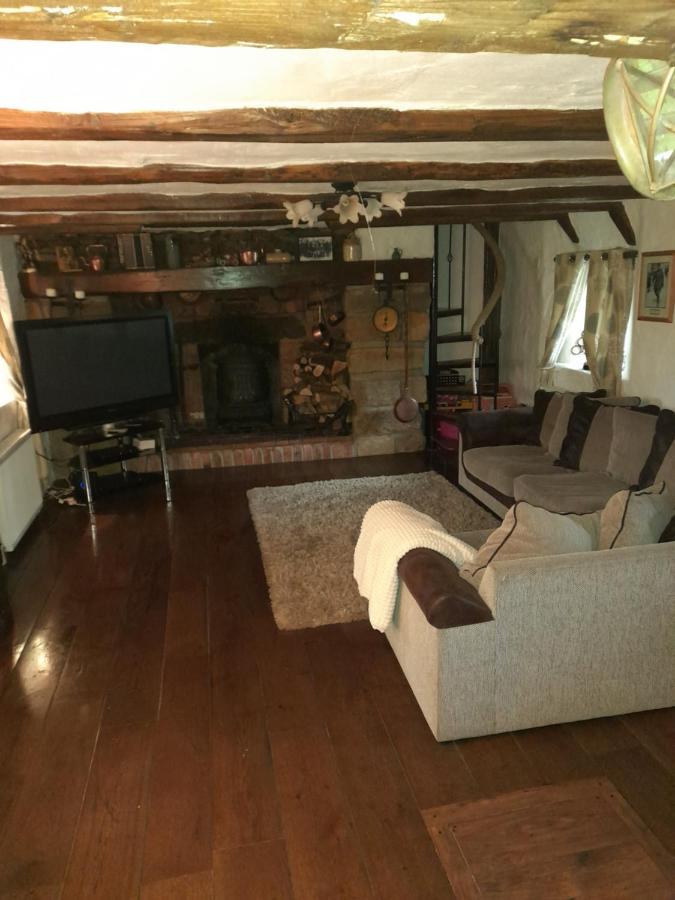 Clarisses Casa rural *